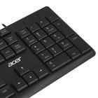 Клавиатура Acer OKW121