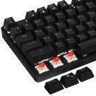 Клавиатура Dexp Blaze Rainbow Black
