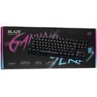 Клавиатура Dexp Blaze Rainbow Black