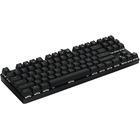 Клавиатура Dexp Blaze Rainbow Black