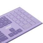 Комплект Acer OCC205 Purple