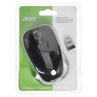 Мышь Acer OMR010 Black