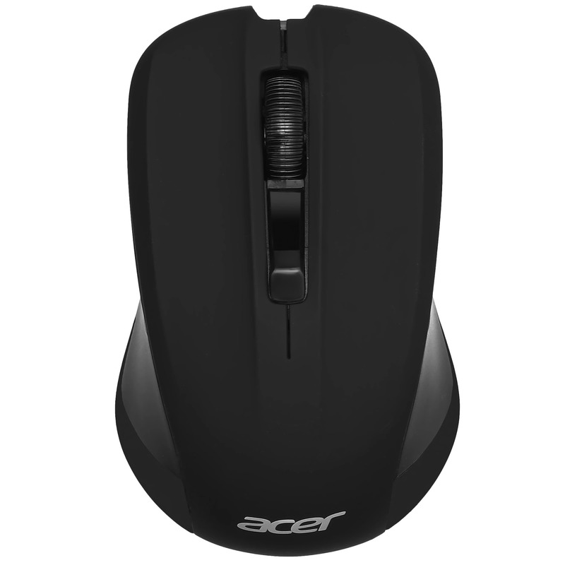 Мышь Acer OMR010 Black