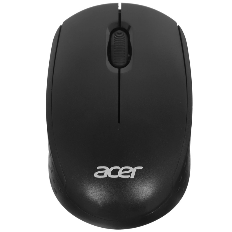 Мышь Acer OMR020 Black