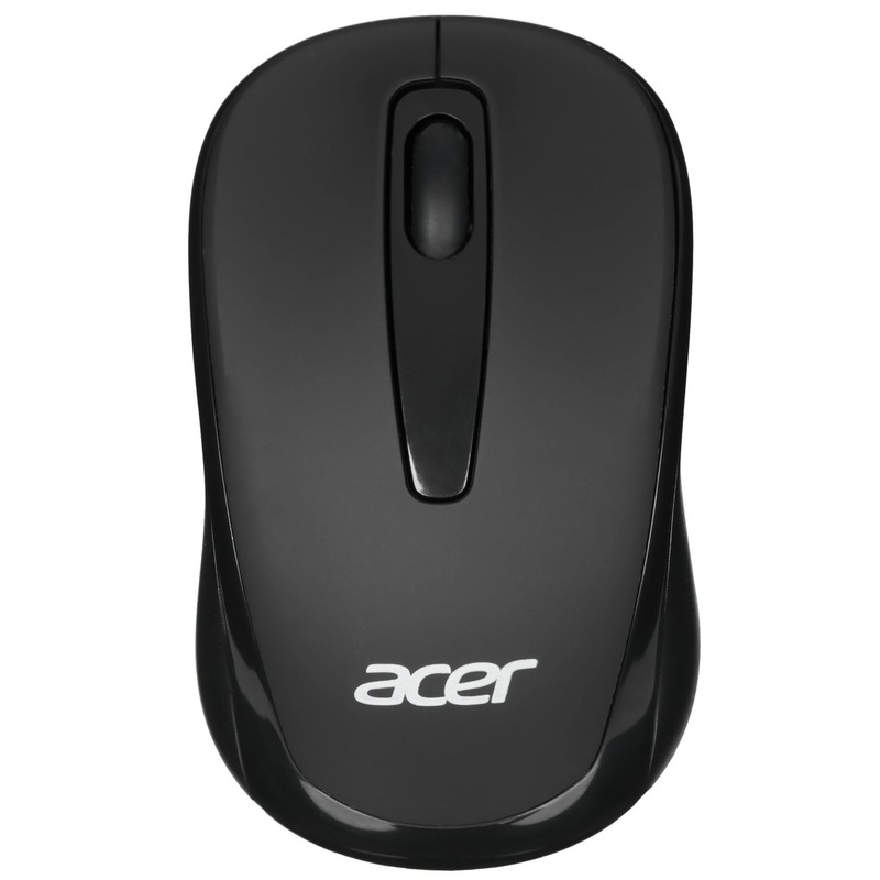 Мышь Acer OMR133 Black