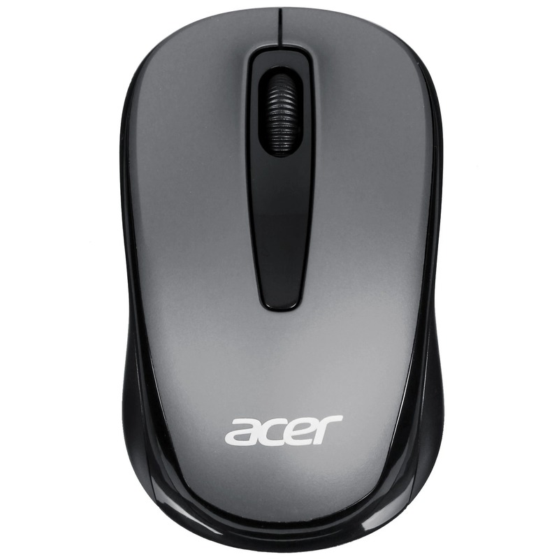 Мышь Acer OMR134 Black