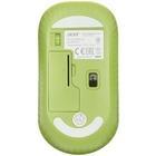 Мышь Acer OMR205 Green