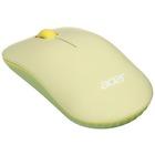 Мышь Acer OMR205 Green