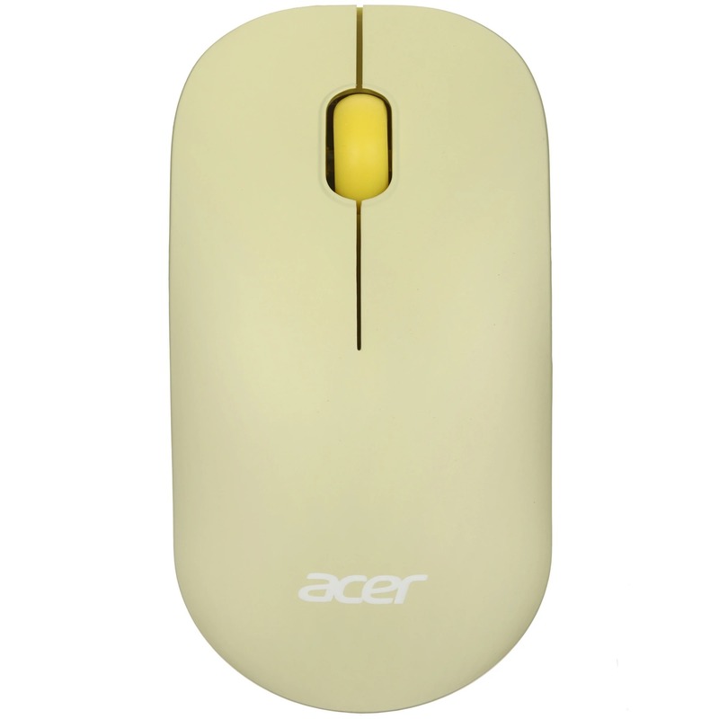 Мышь Acer OMR205 Green