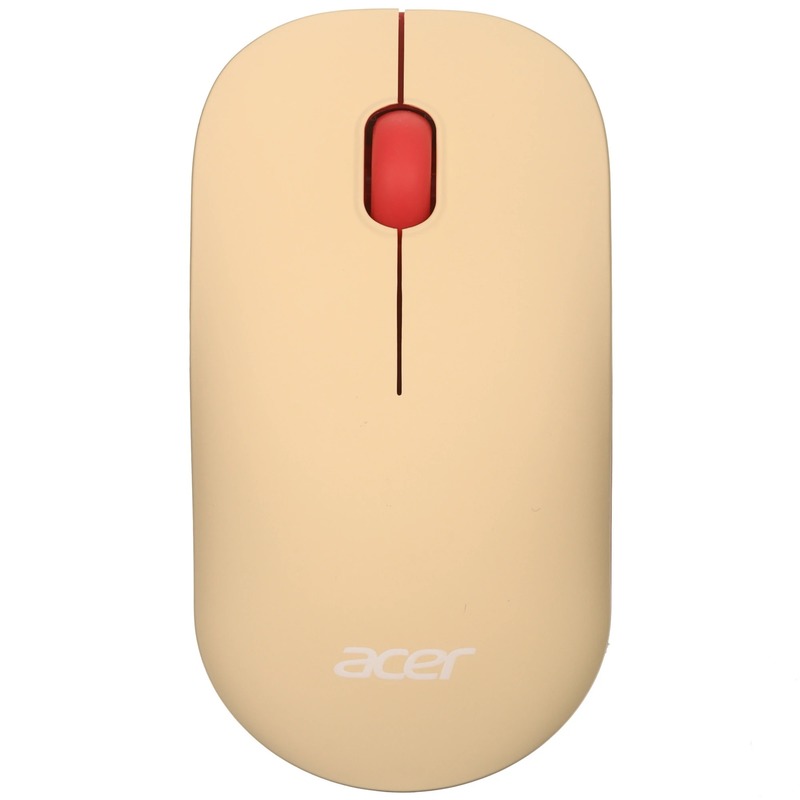 Мышь Acer OMR205 Pink