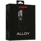 Мышь Ardor Gaming Alloy Black