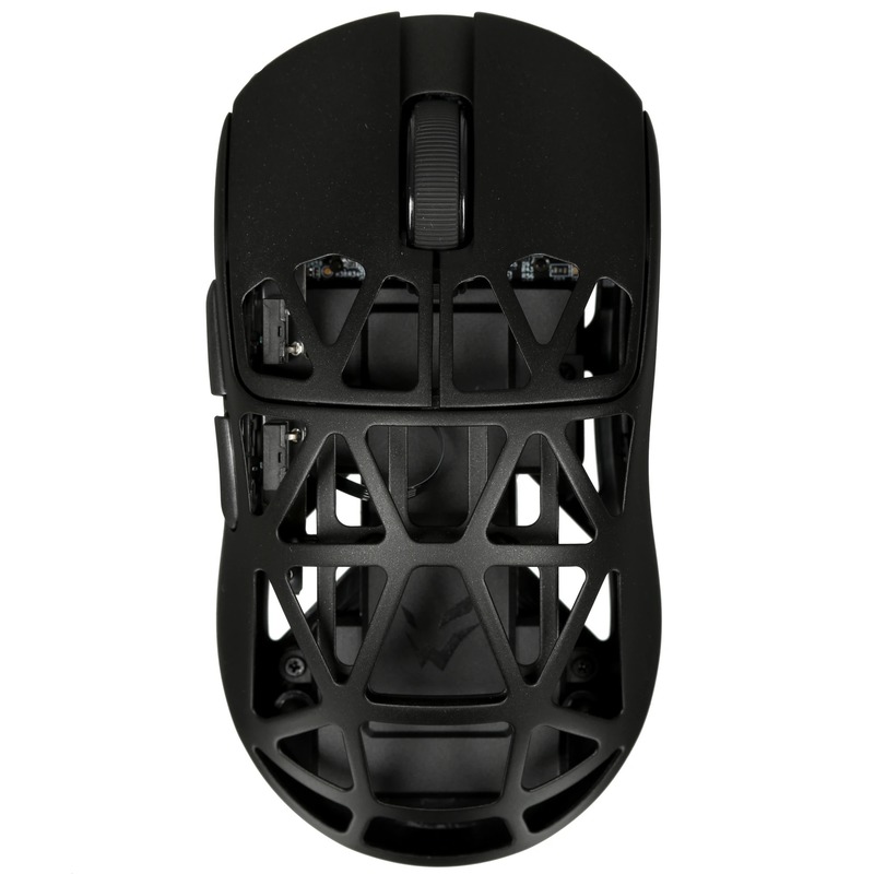 Мышь Ardor Gaming Alloy Black