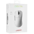 Мышь Ardor Gaming Delta White