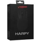 Мышь Ardor Gaming Harpy Black