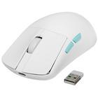 Мышь Asus ROG Harpe Ace Aim Lab Edition White