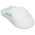 Мышь Asus ROG Harpe Ace Aim Lab Edition White