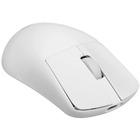 Мышь Asus ROG Harpe Ace Aim Lab Edition White