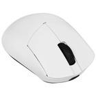 Мышь Lamzu Paro Aurora White