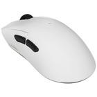 Мышь Lamzu Paro Aurora White