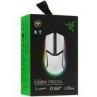 Мышь Razer Cobra Pro White
