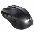 Мышь Sven RX-300 Black
