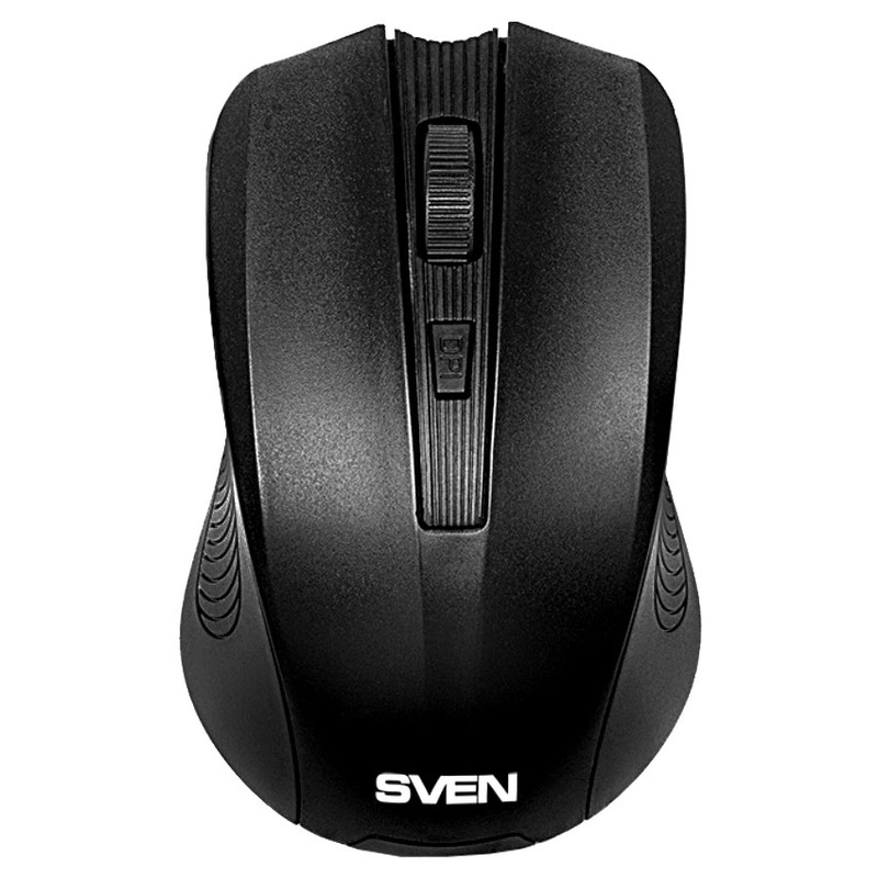 Мышь Sven RX-300 Black