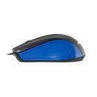 Мышь Acer OMW011 Black Blue