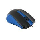 Мышь Acer OMW011 Black Blue