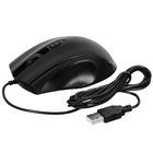 Мышь Acer OMW020 Black