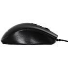 Мышь Acer OMW020 Black