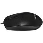 Мышь Acer OMW126 Black