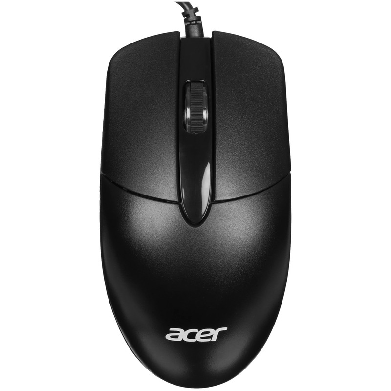 Мышь Acer OMW300 Black