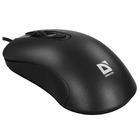 Мышь Defender Classic MB-230 Black
