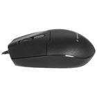 Мышь Gembird MOP-425 Black
