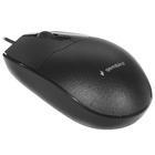 Мышь Gembird MOP-425 Black