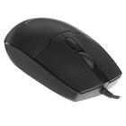 Мышь Gembird MOP-425 Black