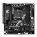 Материнская плата Gigabyte B550M Aorus Elite AX