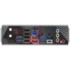 Материнская плата ASRock B650 PG Lightning