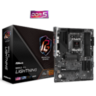 Материнская плата ASRock B650 PG Lightning