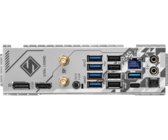 Материнская плата ASRock B650 Steel Legend WiFi