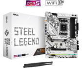 Материнская плата ASRock B650 Steel Legend WiFi