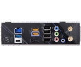 Материнская плата ASRock B650I Lightning WiFi