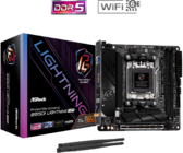 Материнская плата ASRock B650I Lightning WiFi