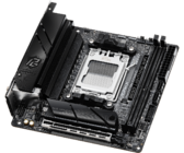 Материнская плата ASRock B650I Lightning WiFi