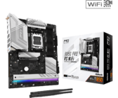 Материнская плата ASRock B850 PRO RS WiFi
