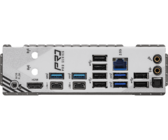 Материнская плата ASRock X870 PRO RS