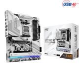 Материнская плата ASRock X870 PRO RS