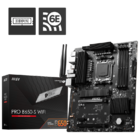 Материнская плата MSI PRO B650-S WiFi
