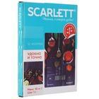 Кухонные весы Scarlett SC-KS57P68