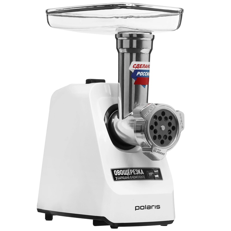 Мясорубка Polaris PMG 2050